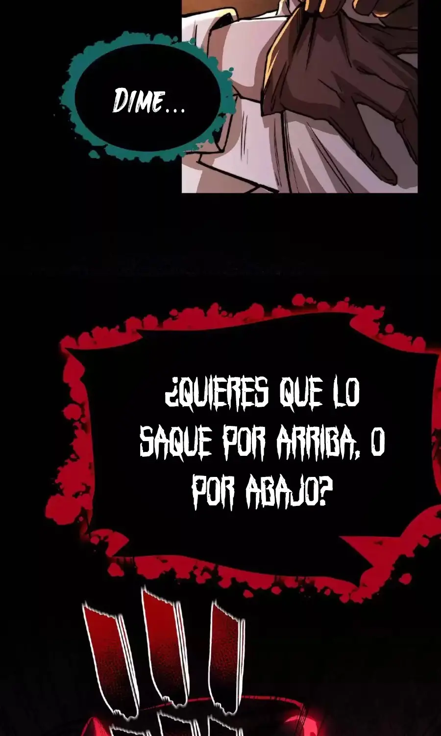 Read Boticario misterioso ES Manga Online