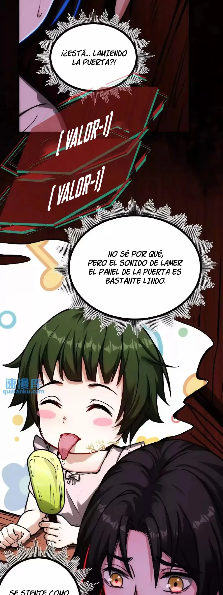Read Boticario misterioso ES Manga Online