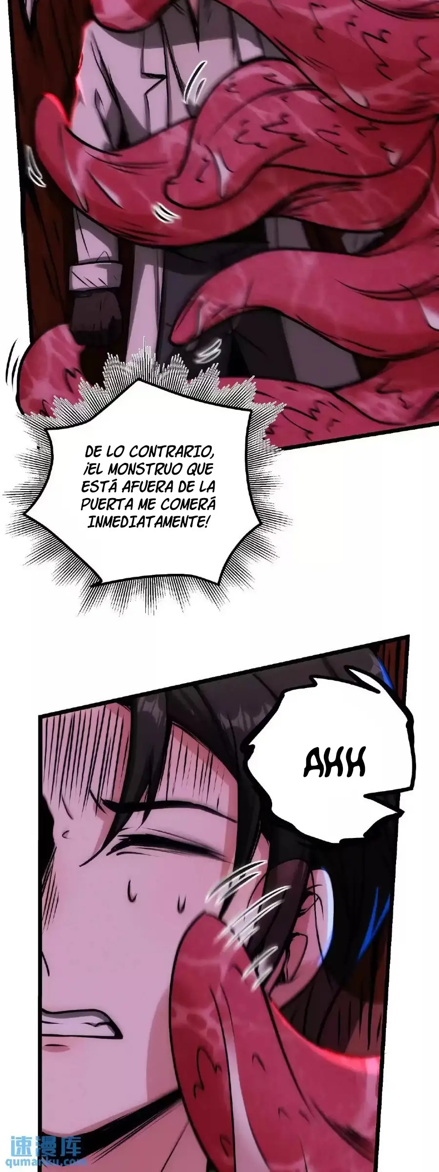 Read Boticario misterioso ES Manga Online