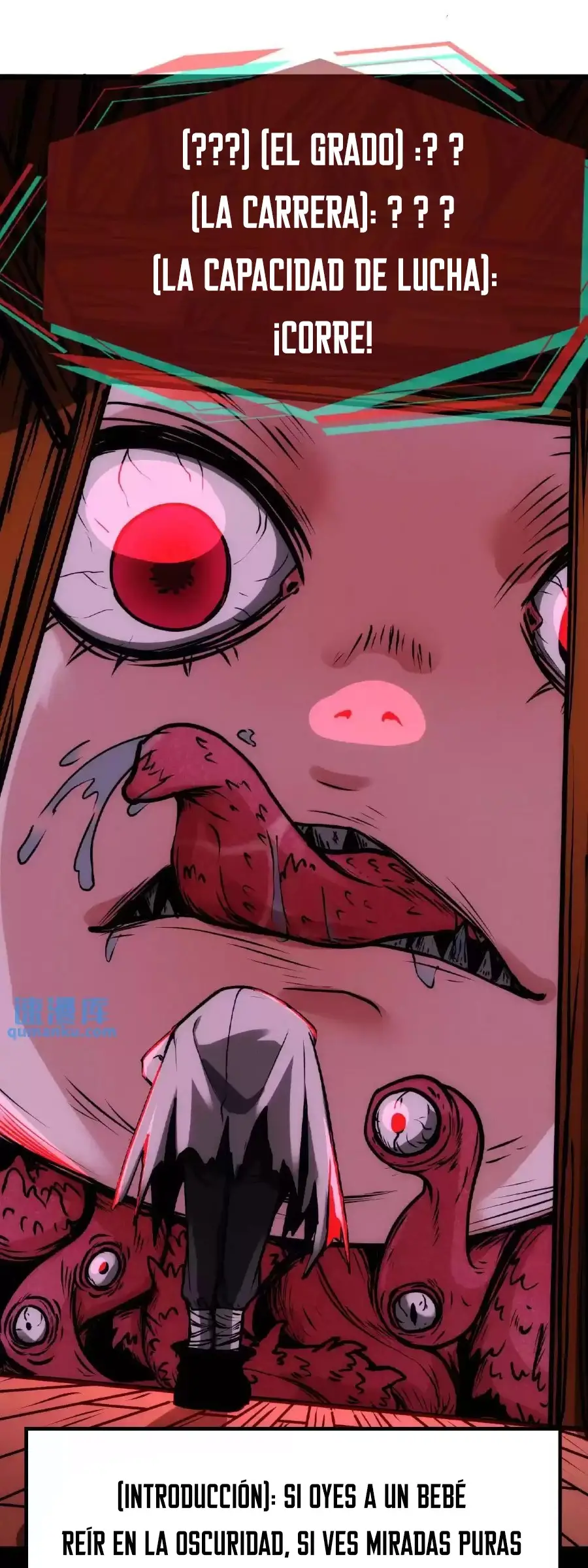 Read Boticario misterioso ES Manga Online