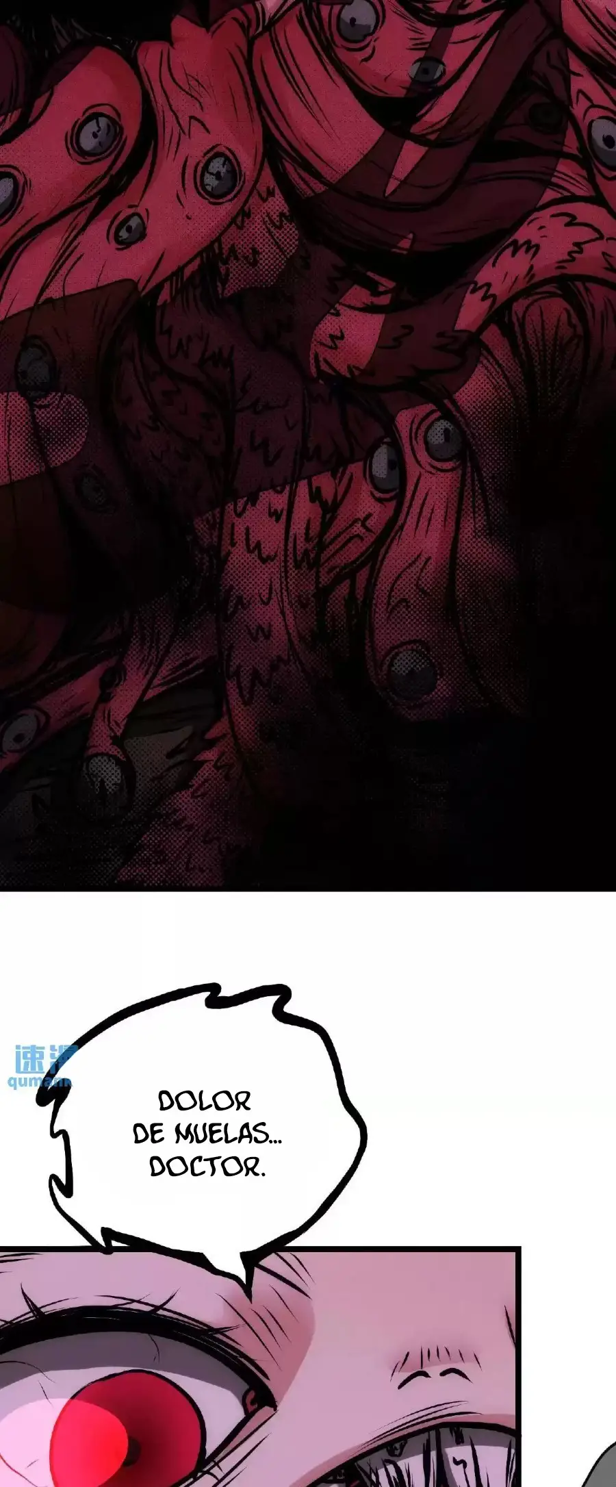 Read Boticario misterioso ES Manga Online