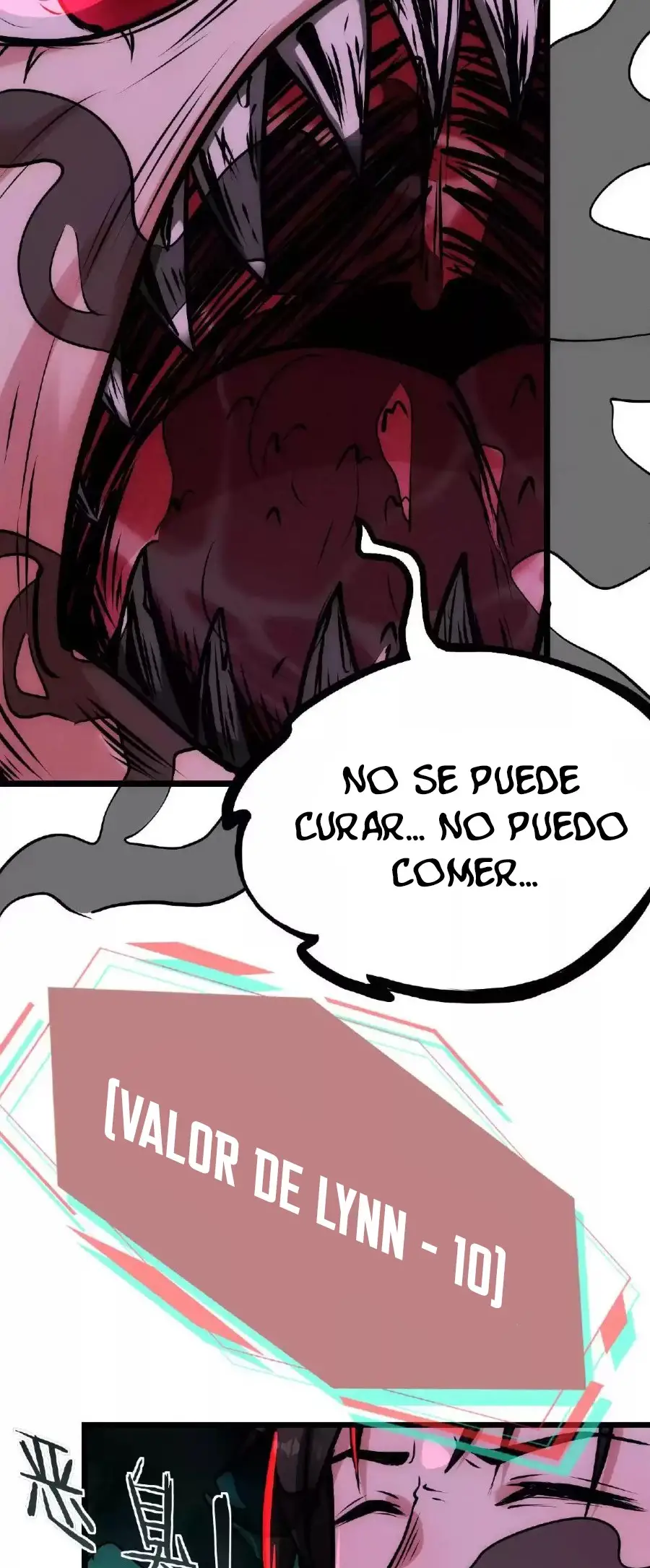 Read Boticario misterioso ES Manga Online
