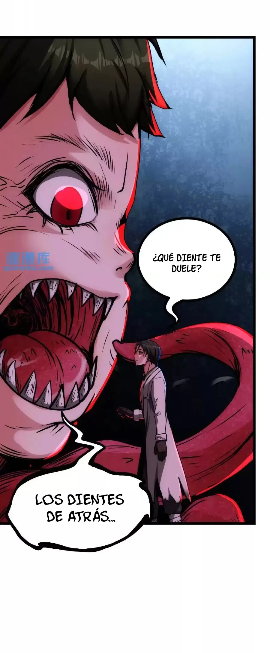 Read Boticario misterioso ES Manga Online