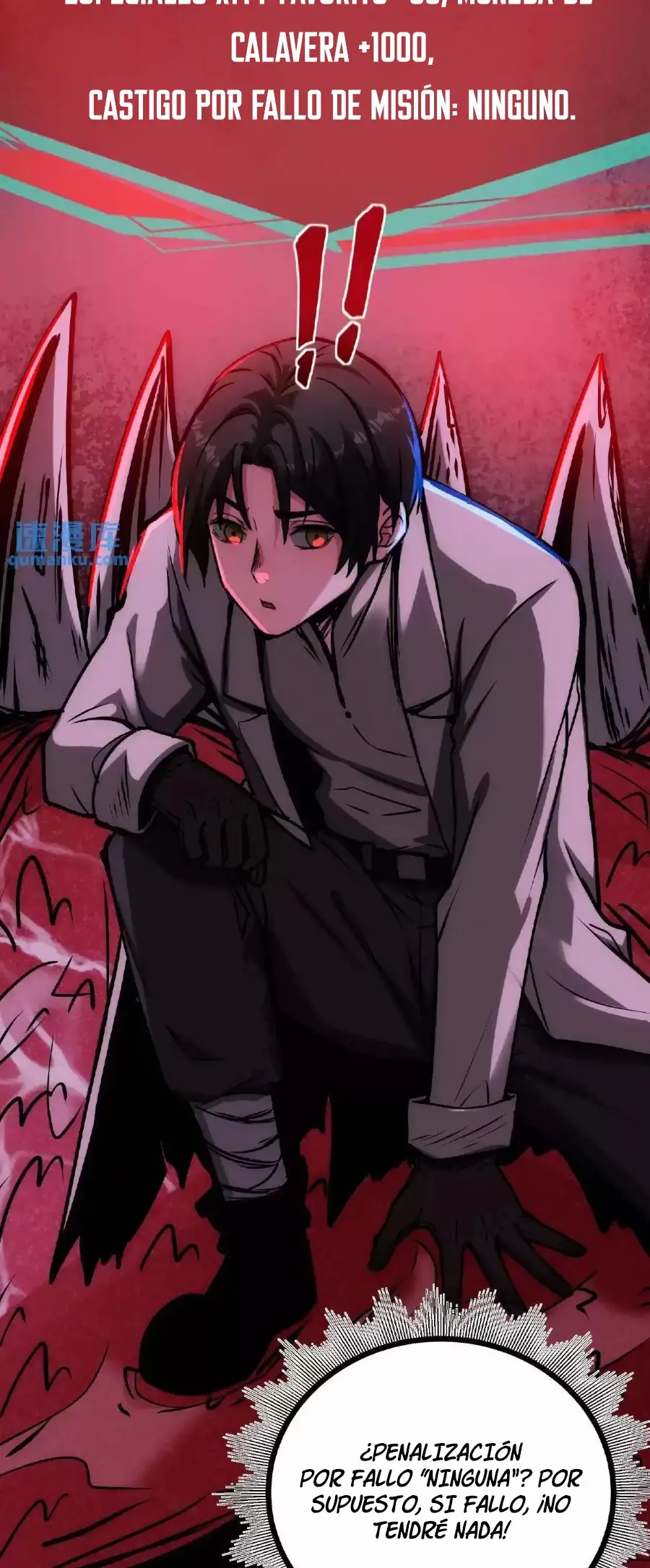 Read Boticario misterioso ES Manga Online