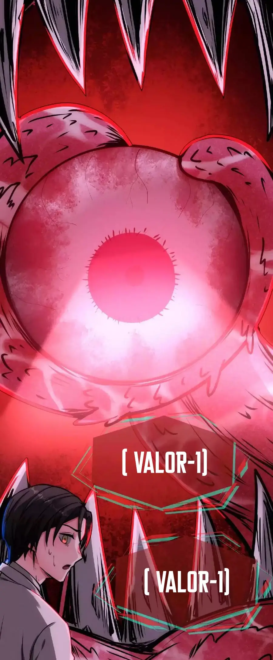Read Boticario misterioso ES Manga Online