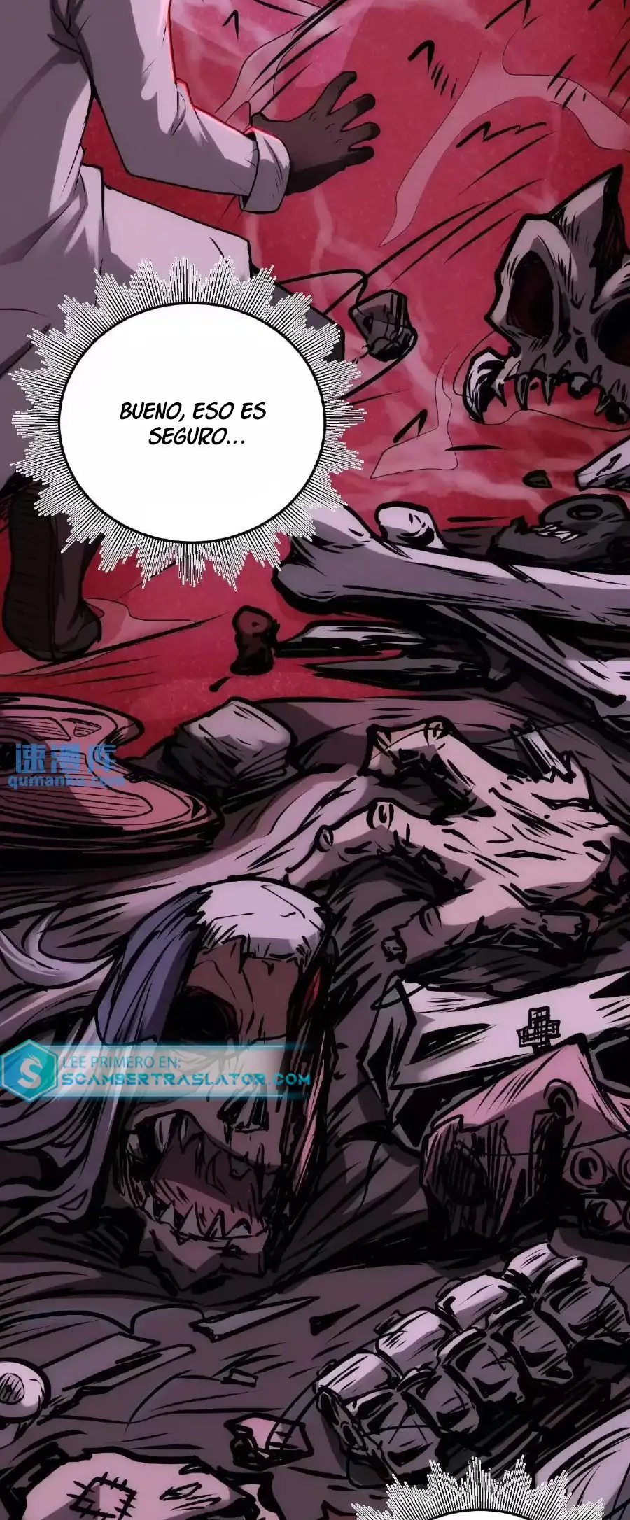 Read Boticario misterioso ES Manga Online
