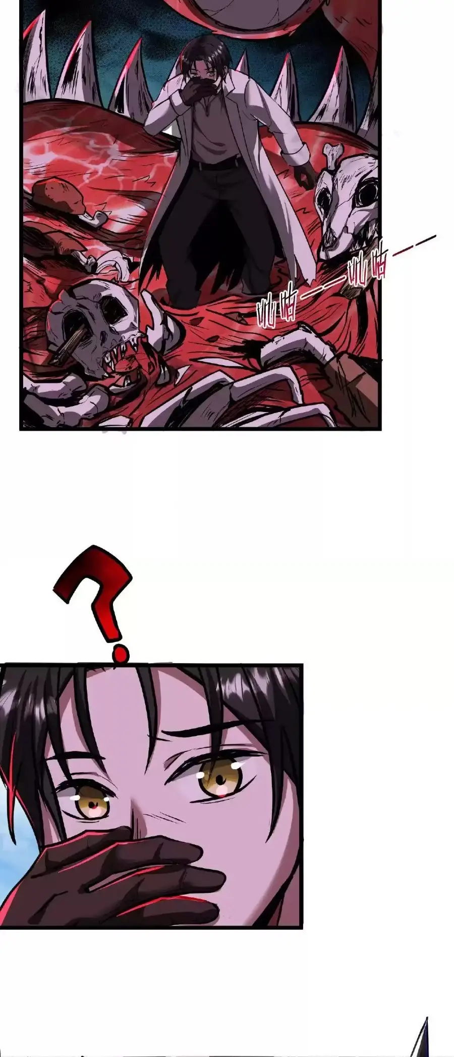 Read Boticario misterioso ES Manga Online