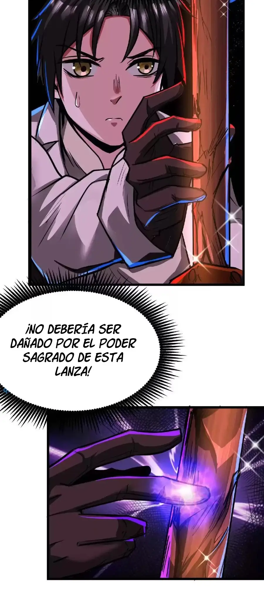 Read Boticario misterioso ES Manga Online