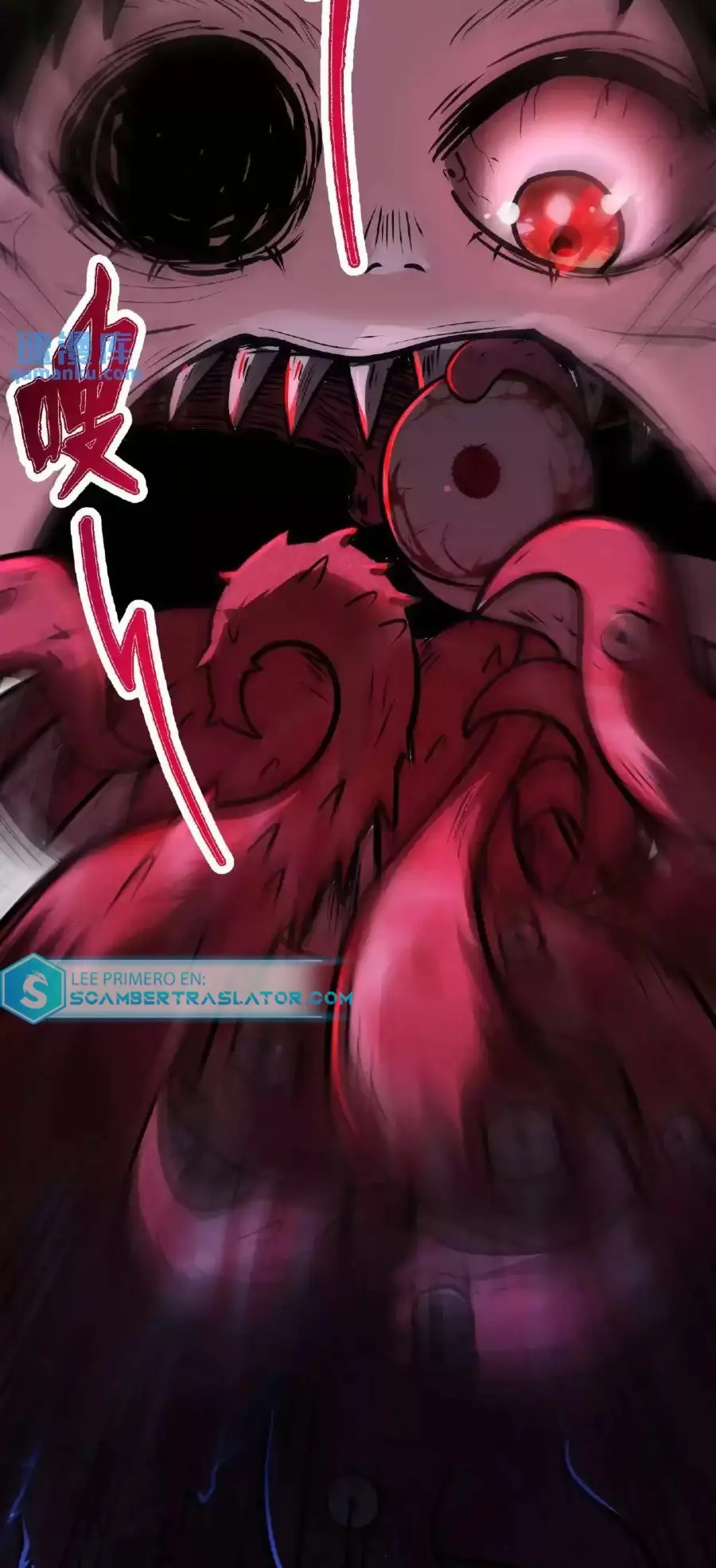 Read Boticario misterioso ES Manga Online