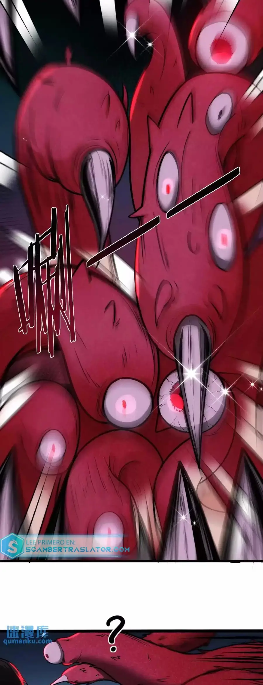 Read Boticario misterioso ES Manga Online