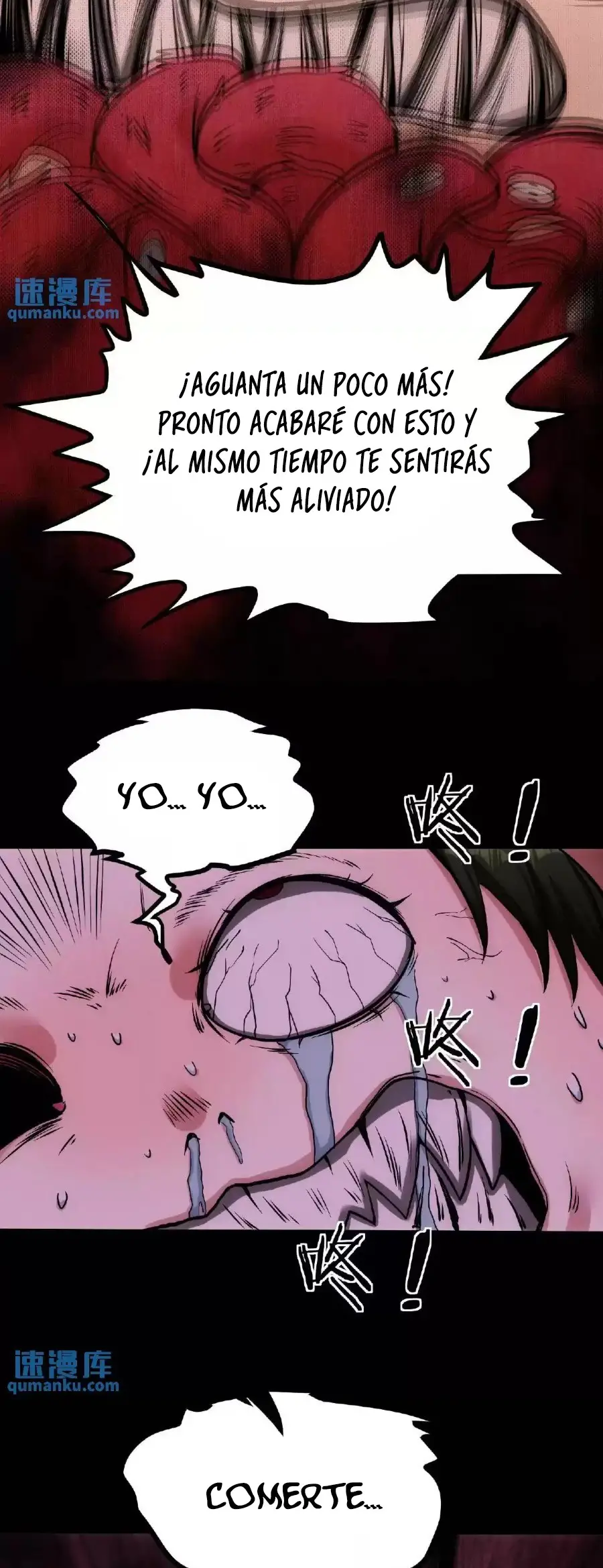 Read Boticario misterioso ES Manga Online