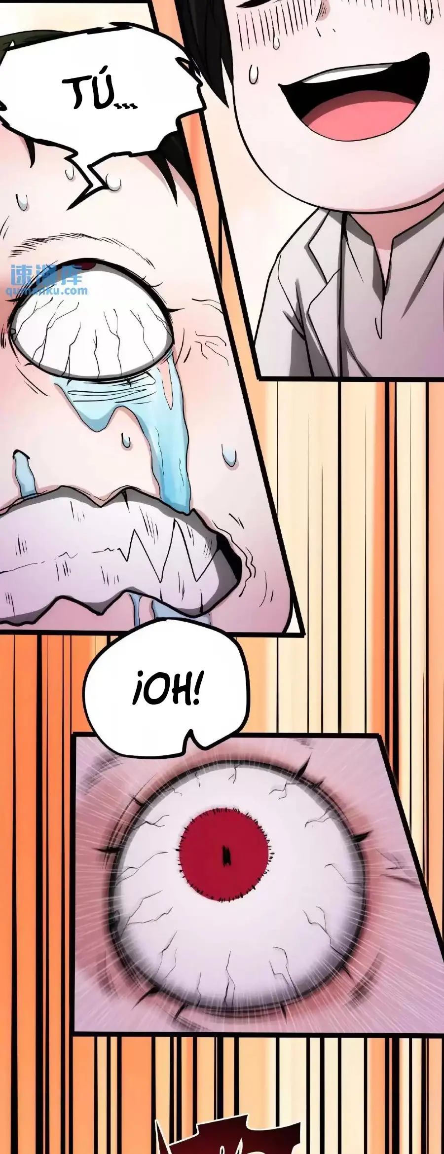 Read Boticario misterioso ES Manga Online