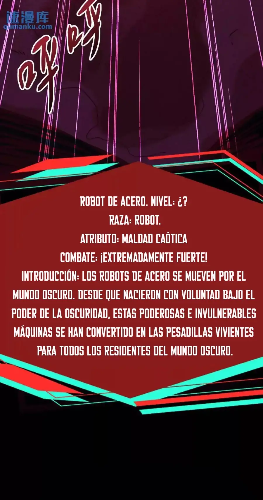 Read Boticario misterioso ES Manga Online