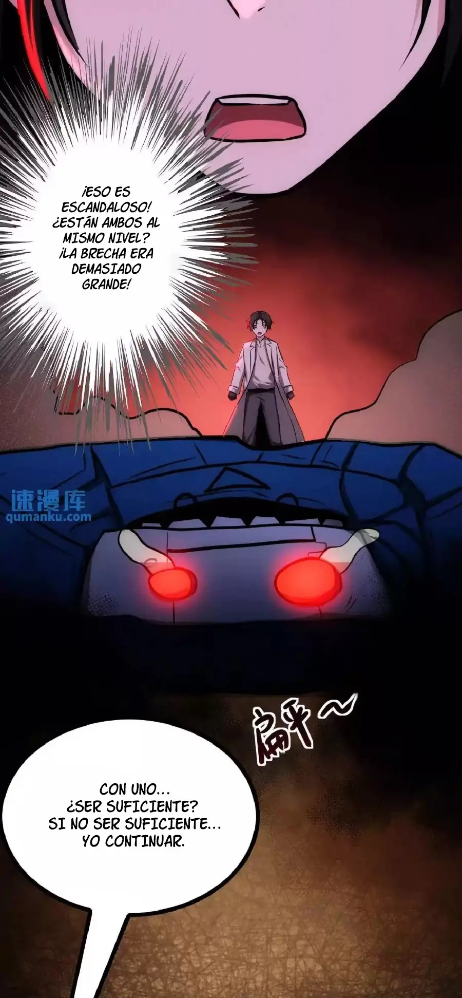 Read Boticario misterioso ES Manga Online