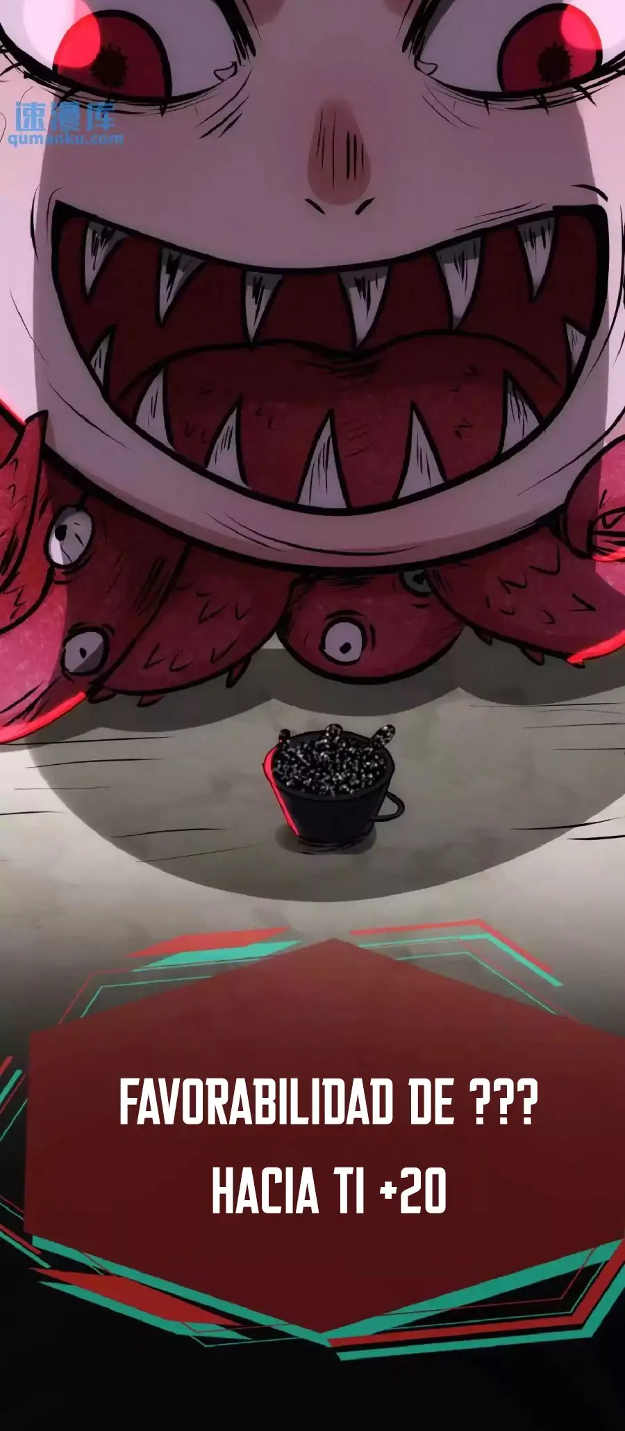 Read Boticario misterioso ES Manga Online