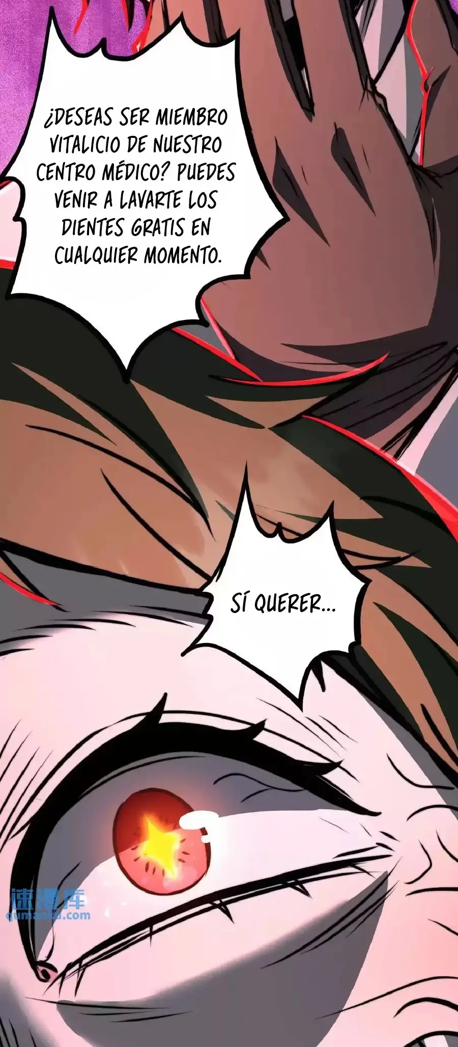 Read Boticario misterioso ES Manga Online