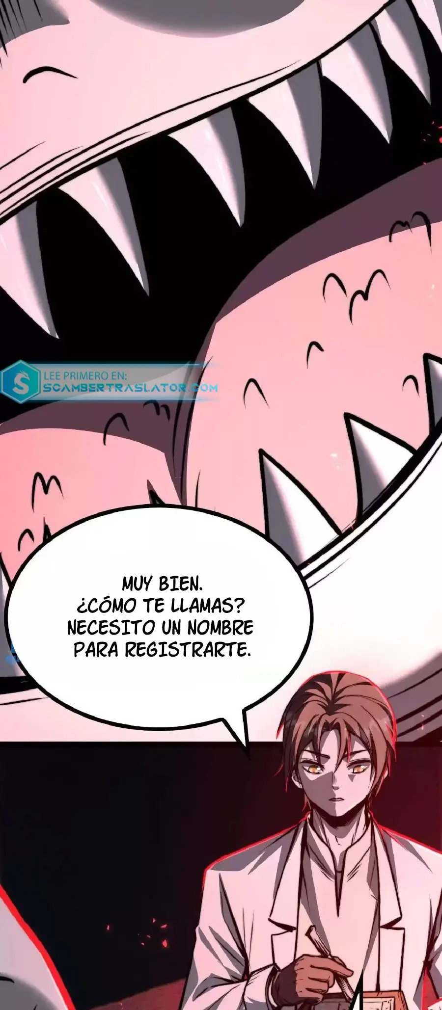 Read Boticario misterioso ES Manga Online