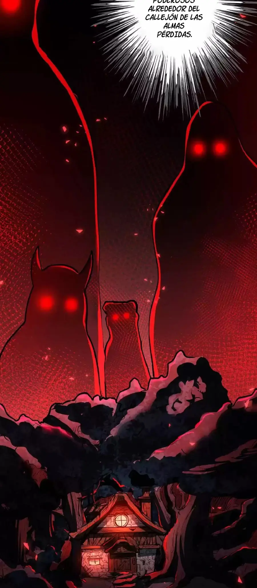 Read Boticario misterioso ES Manga Online