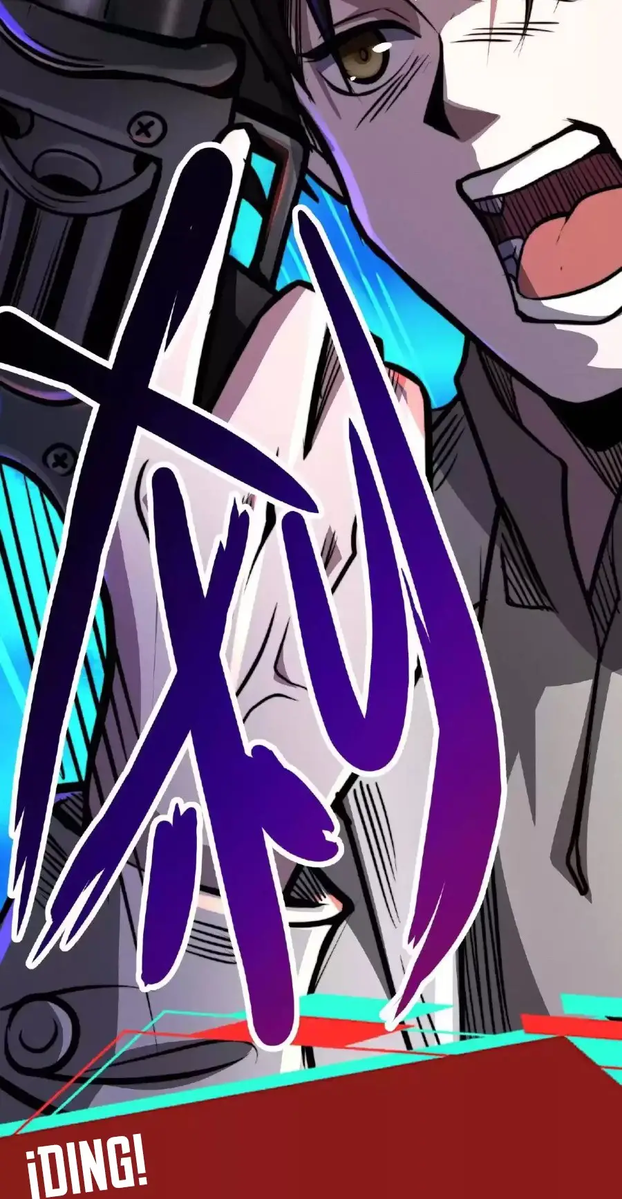 Read Boticario misterioso ES Manga Online