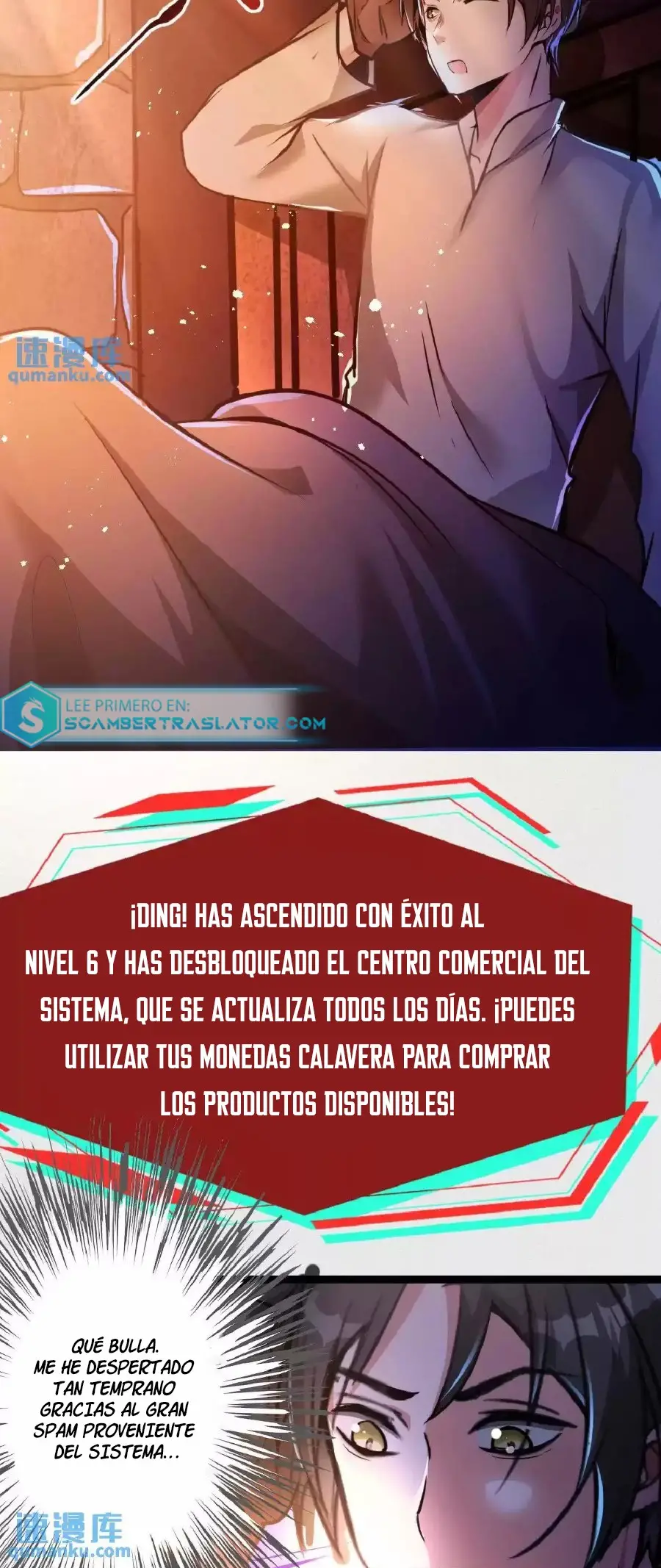 Read Boticario misterioso ES Manga Online