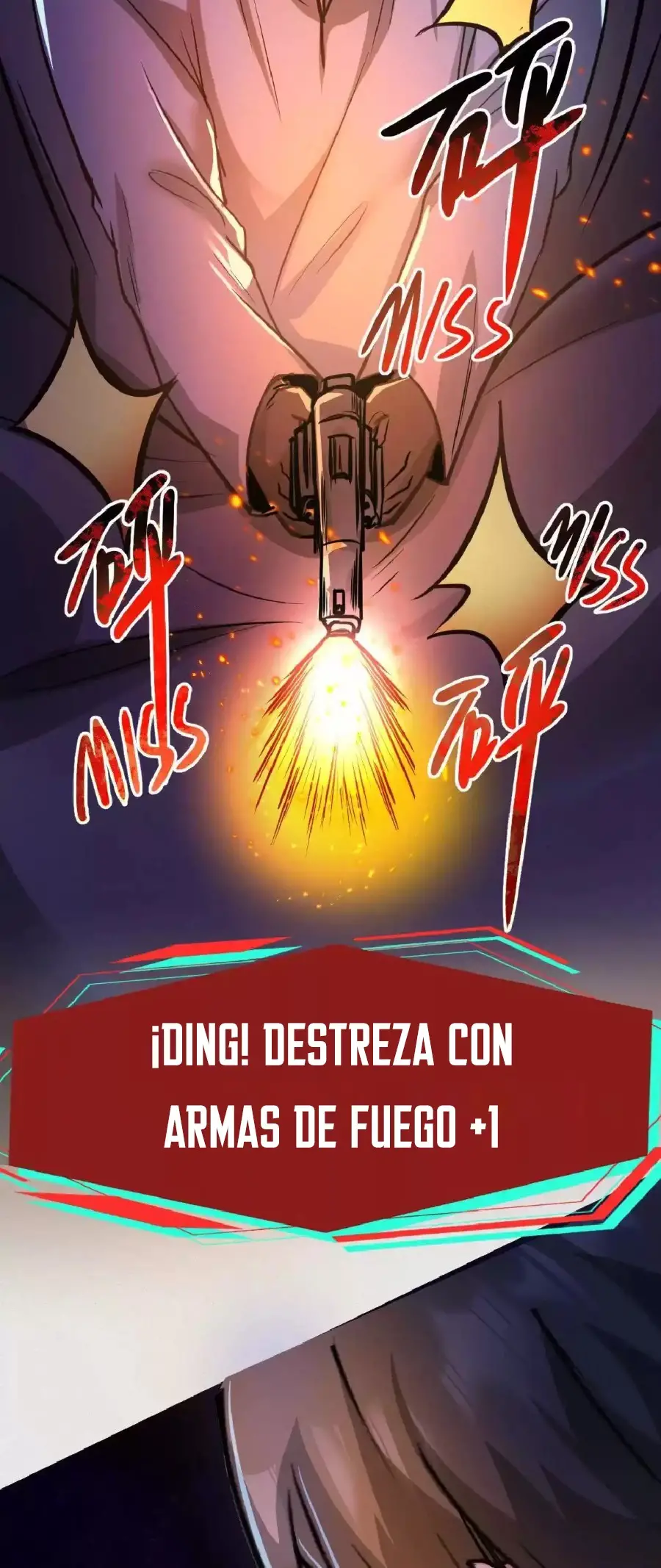 Read Boticario misterioso ES Manga Online