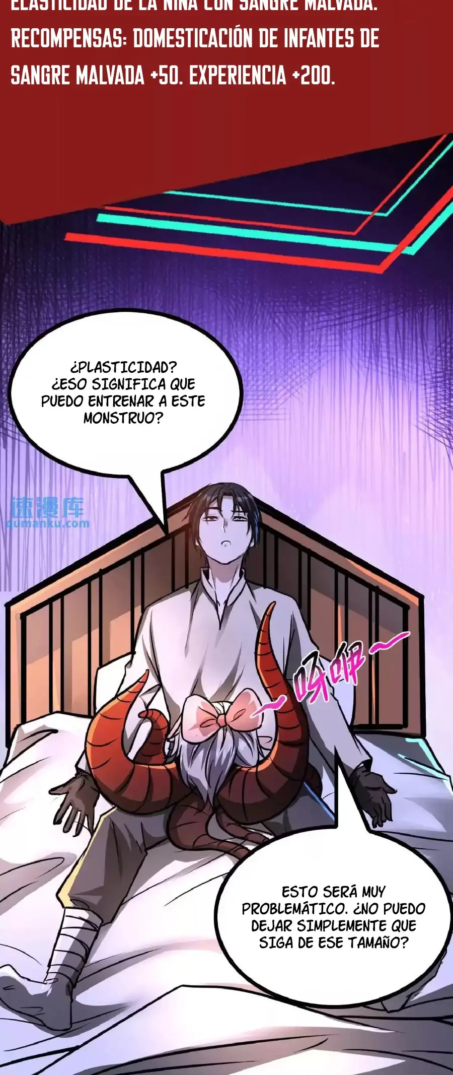 Read Boticario misterioso ES Manga Online