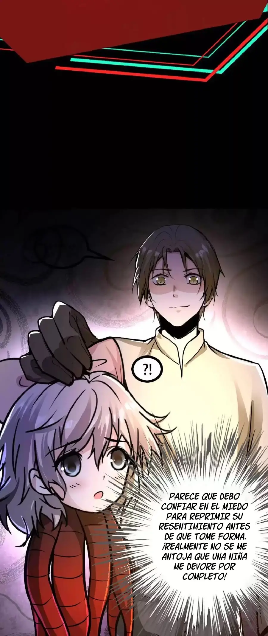 Read Boticario misterioso ES Manga Online