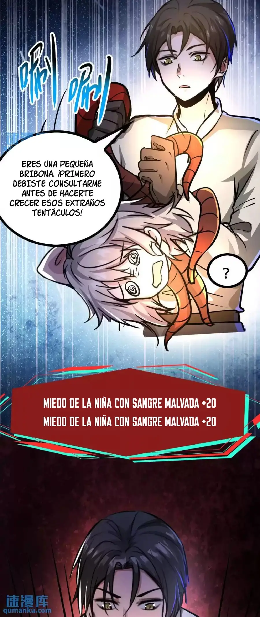 Read Boticario misterioso ES Manga Online