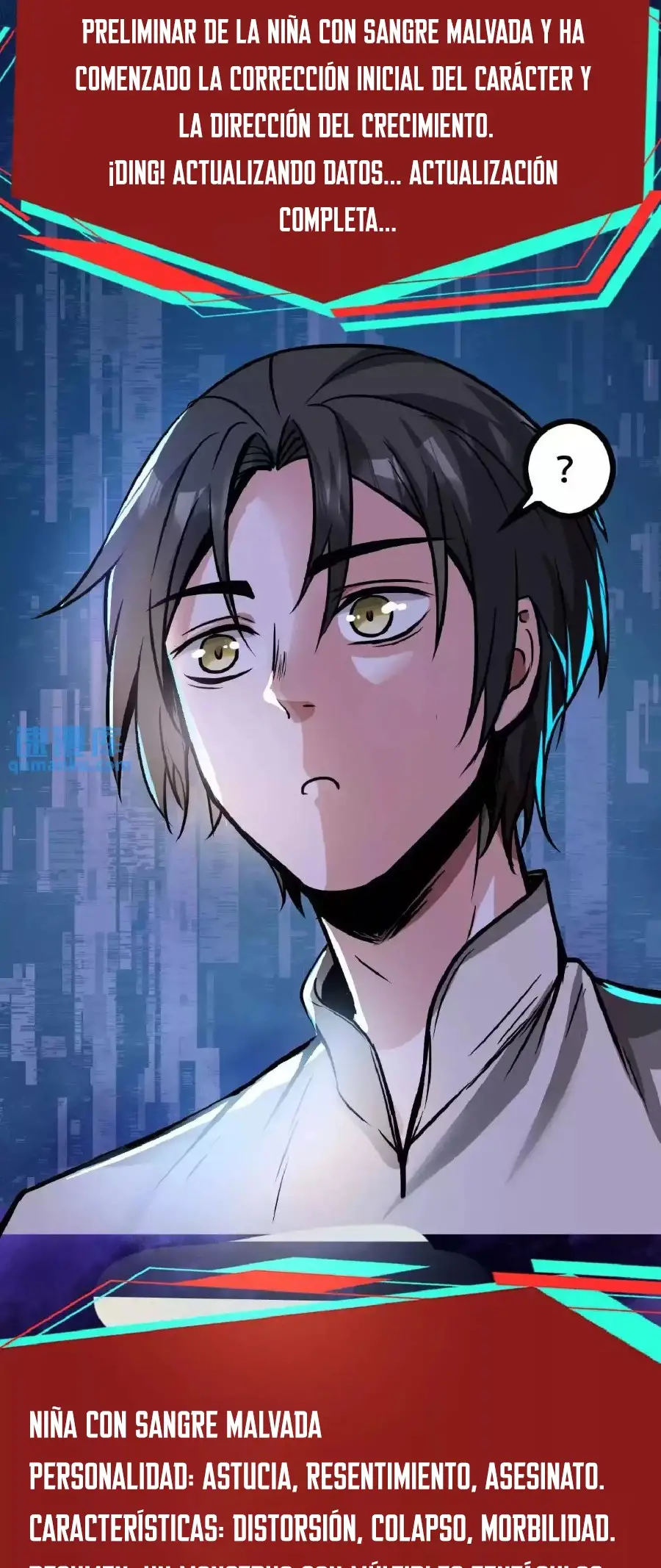 Read Boticario misterioso ES Manga Online