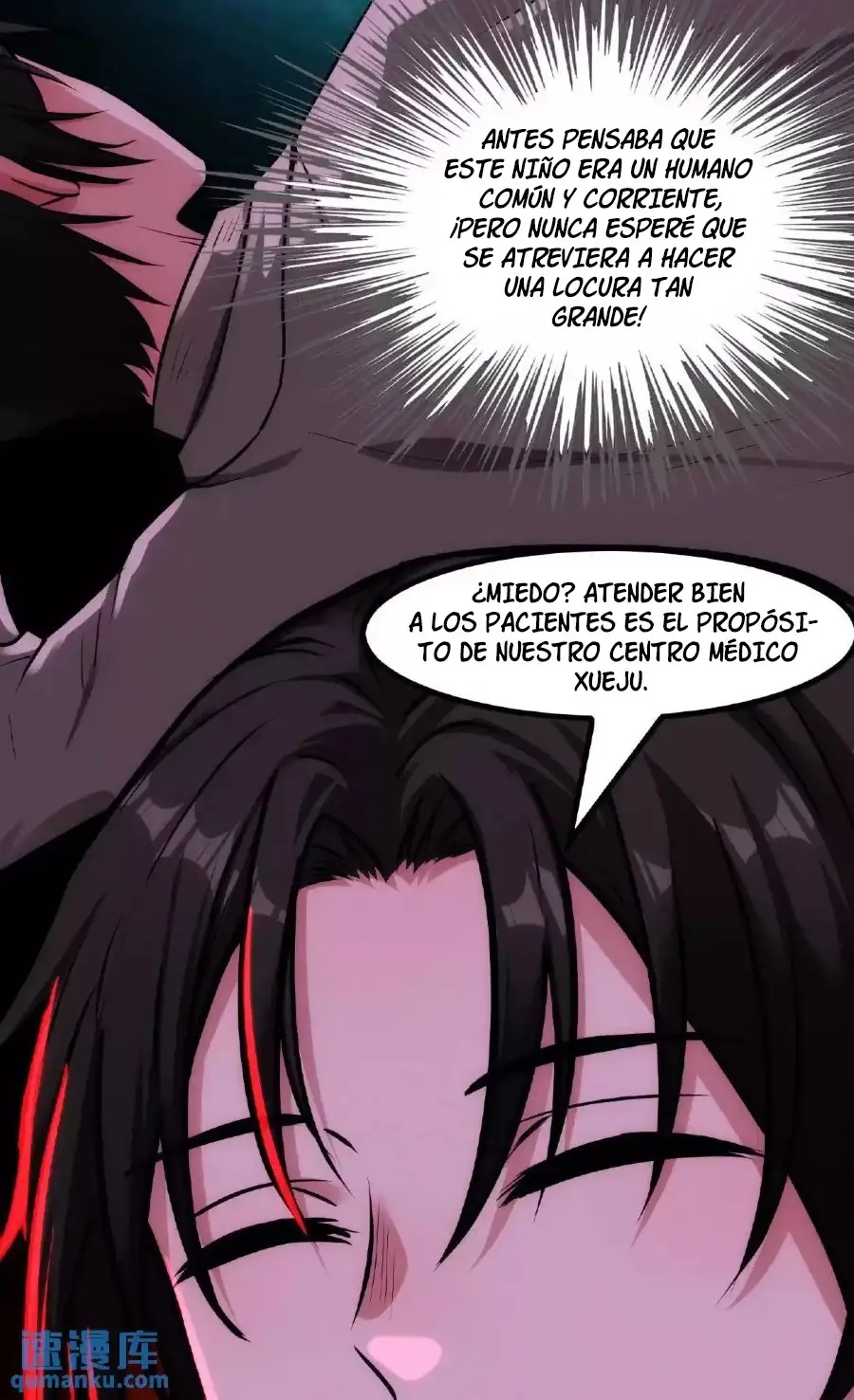 Read Boticario misterioso ES Manga Online