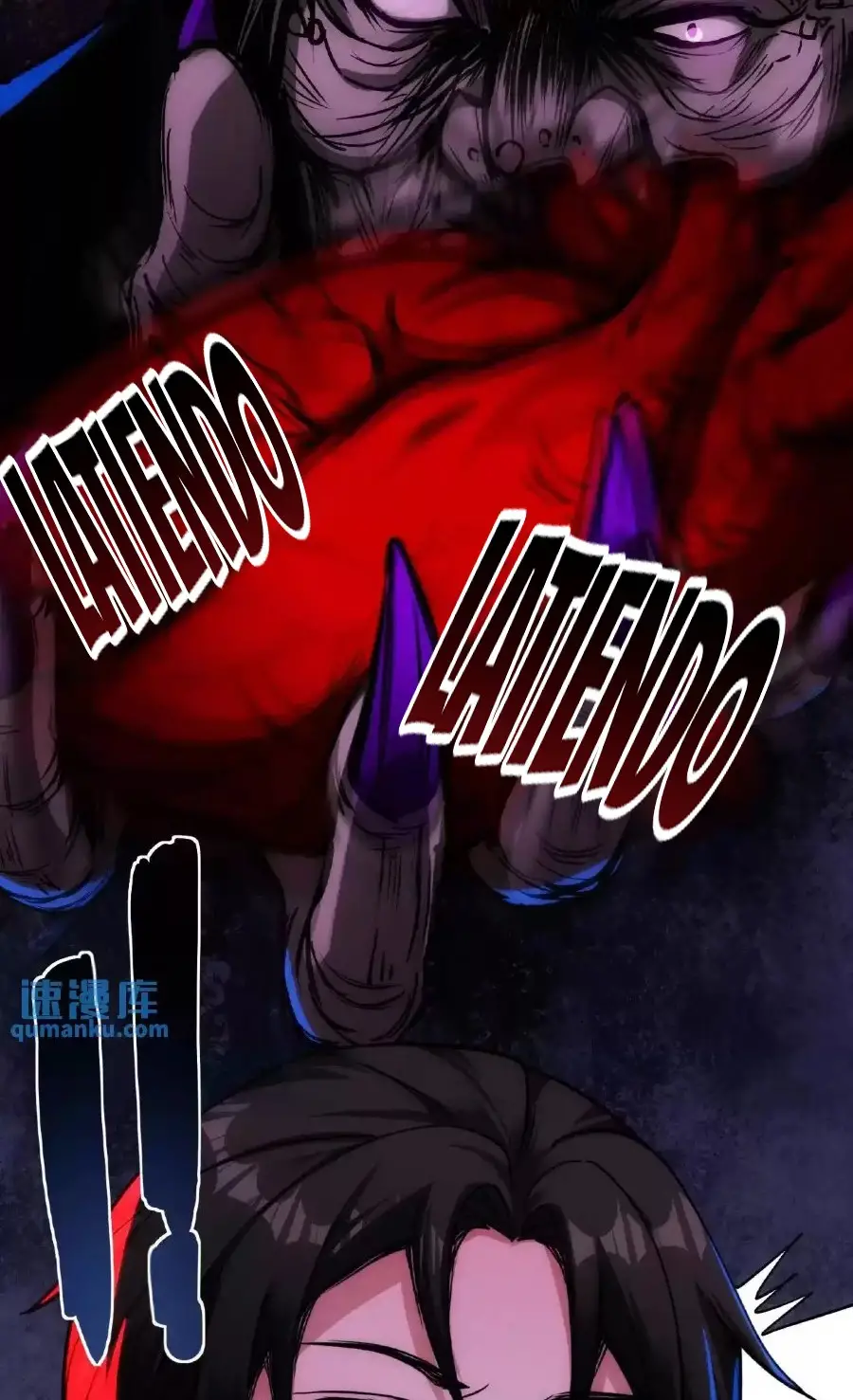 Read Boticario misterioso ES Manga Online