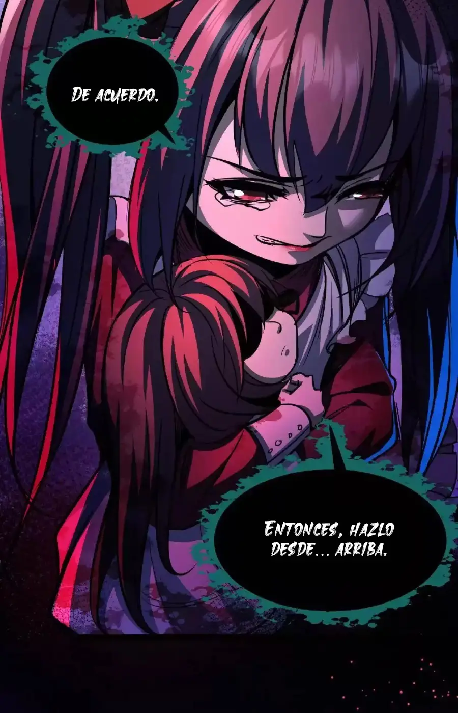 Read Boticario misterioso ES Manga Online