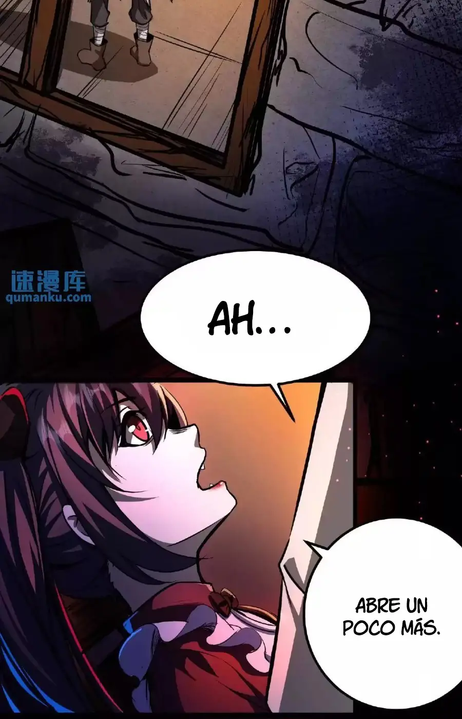 Read Boticario misterioso ES Manga Online