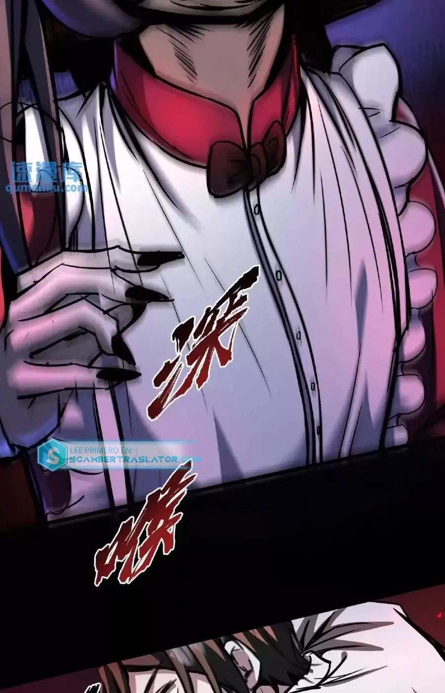 Read Boticario misterioso ES Manga Online