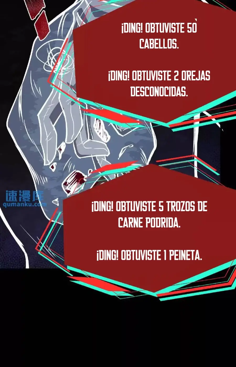 Read Boticario misterioso ES Manga Online