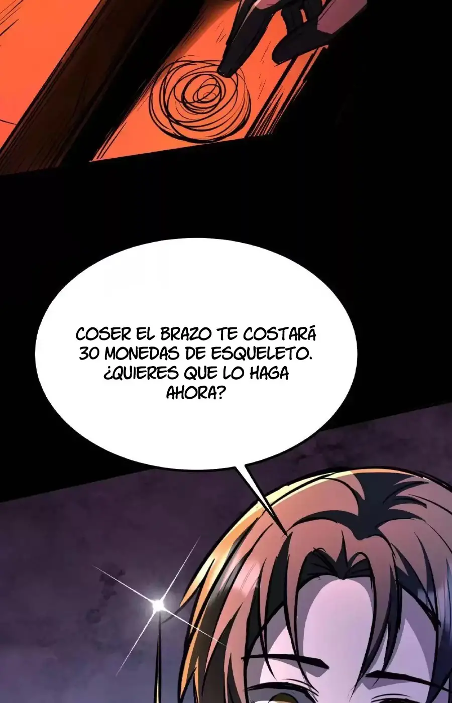 Read Boticario misterioso ES Manga Online
