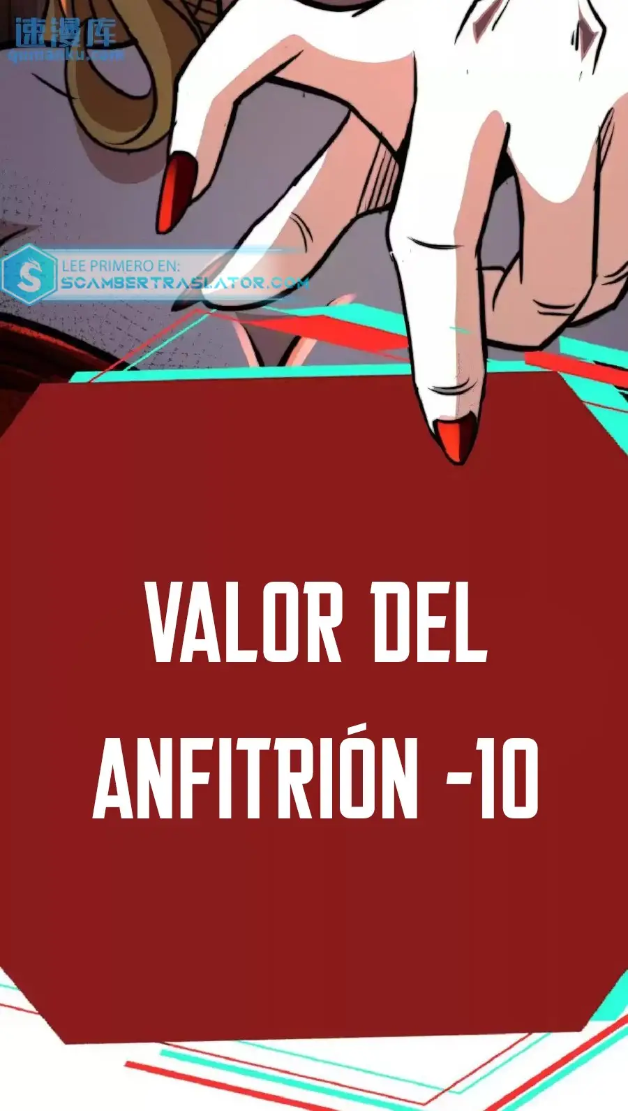 Read Boticario misterioso ES Manga Online