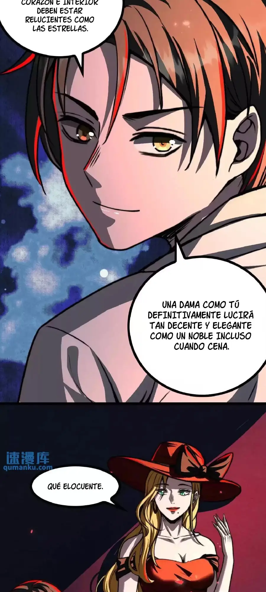Read Boticario misterioso ES Manga Online