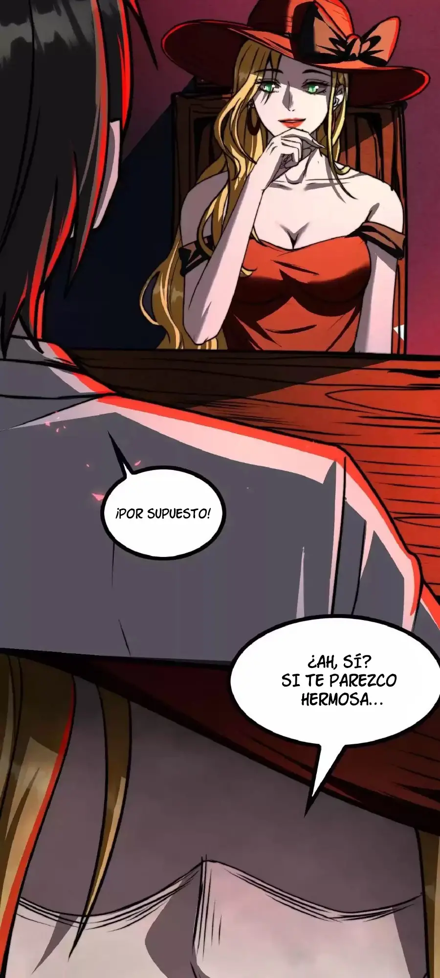 Read Boticario misterioso ES Manga Online