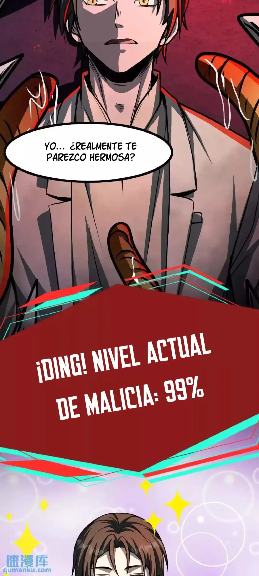 Read Boticario misterioso ES Manga Online