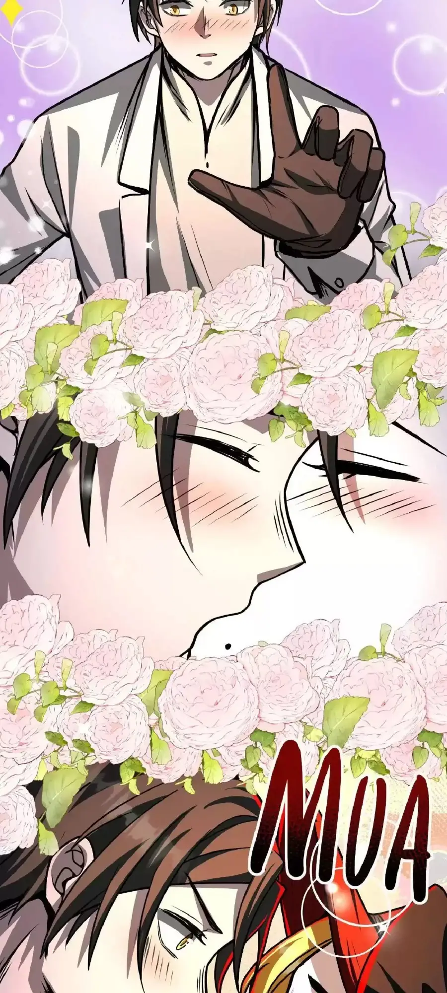 Read Boticario misterioso ES Manga Online