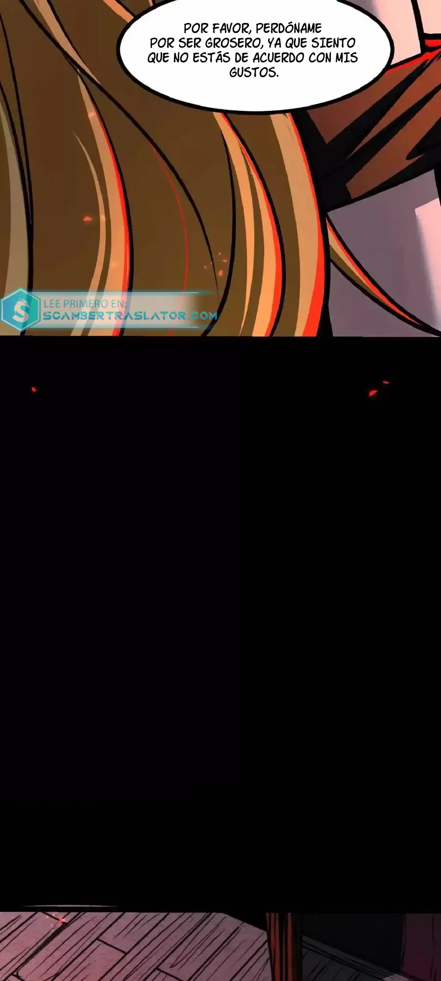 Read Boticario misterioso ES Manga Online