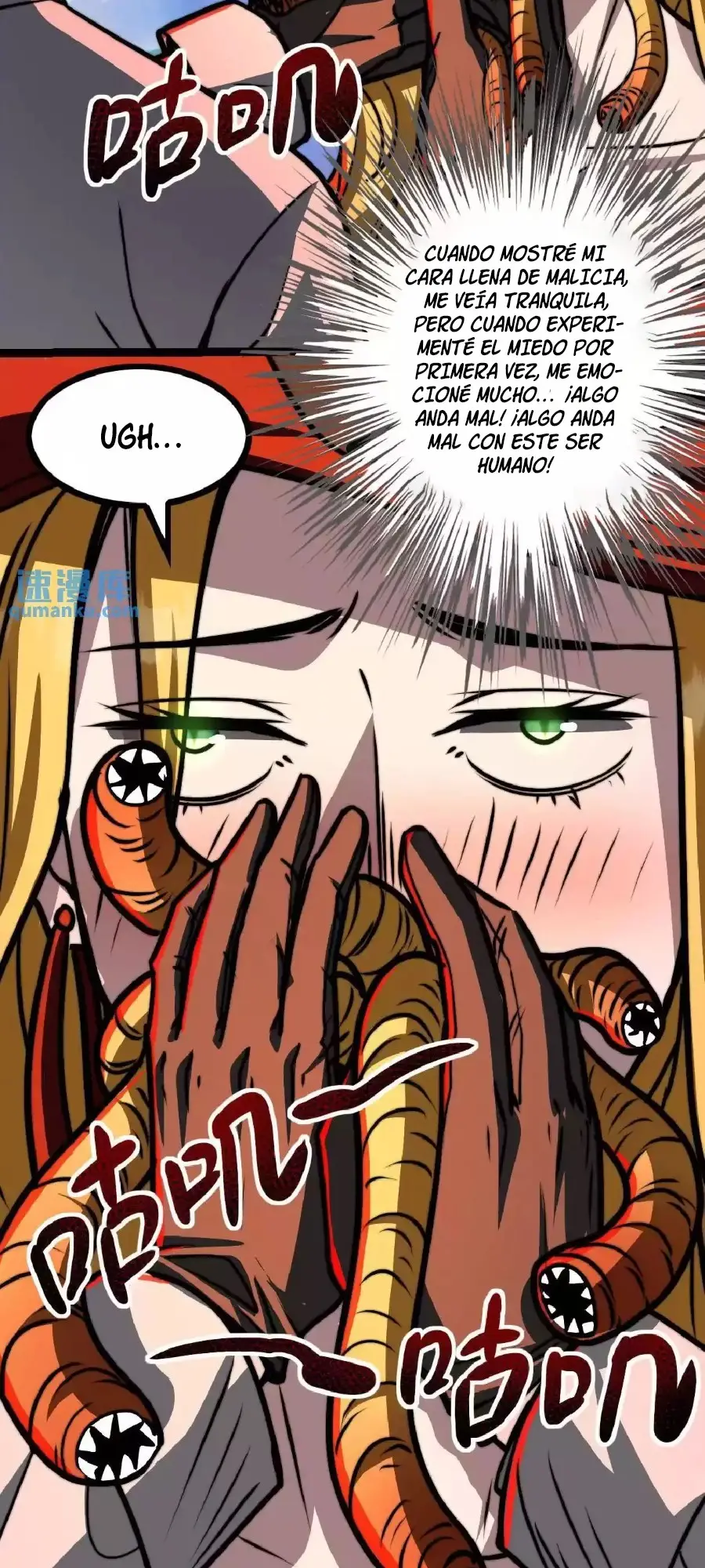Read Boticario misterioso ES Manga Online