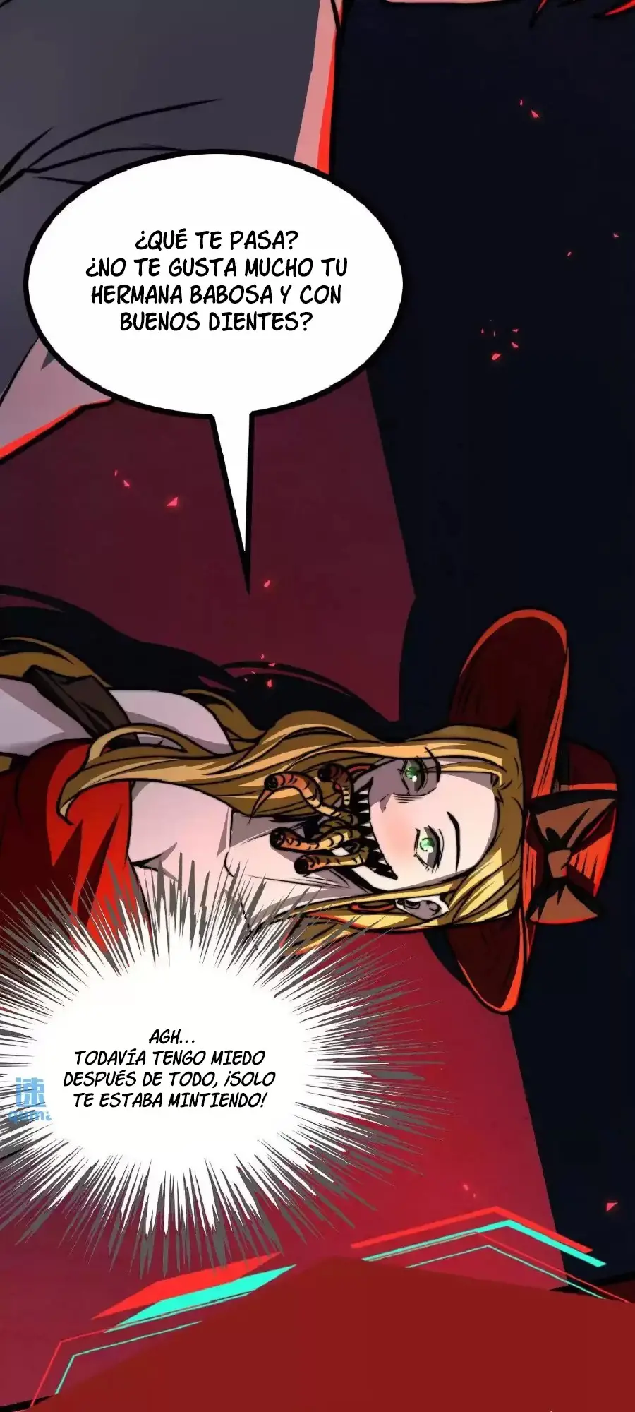 Read Boticario misterioso ES Manga Online