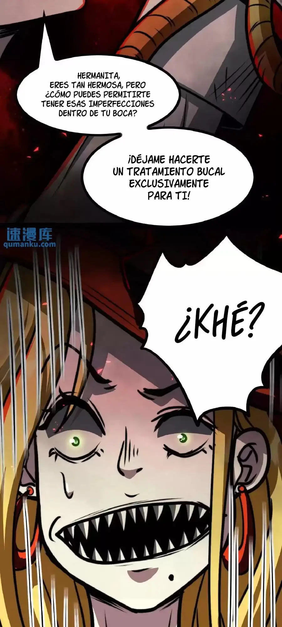 Read Boticario misterioso ES Manga Online