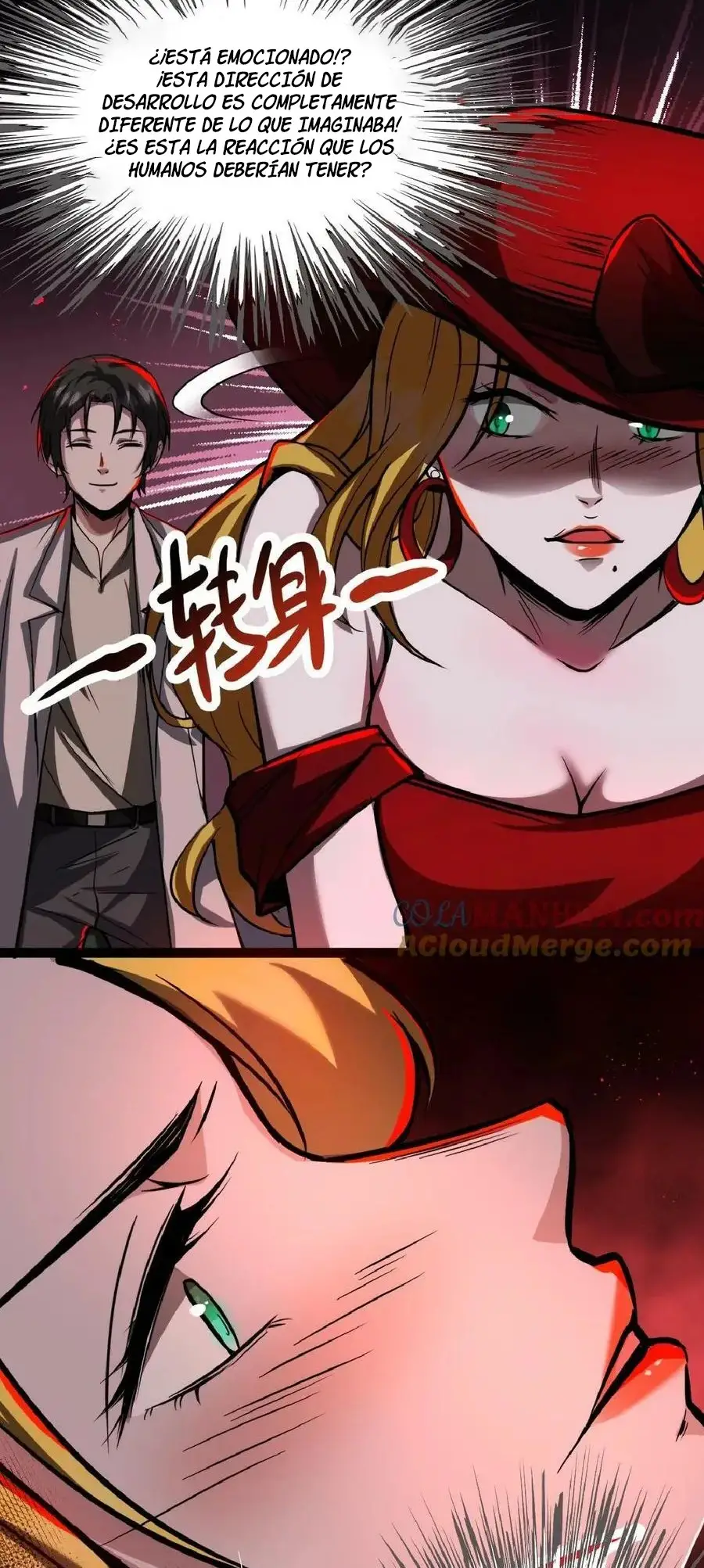 Read Boticario misterioso ES Manga Online