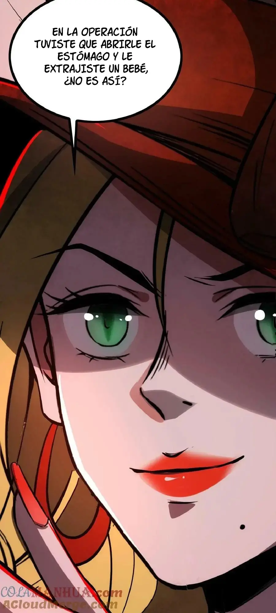 Read Boticario misterioso ES Manga Online