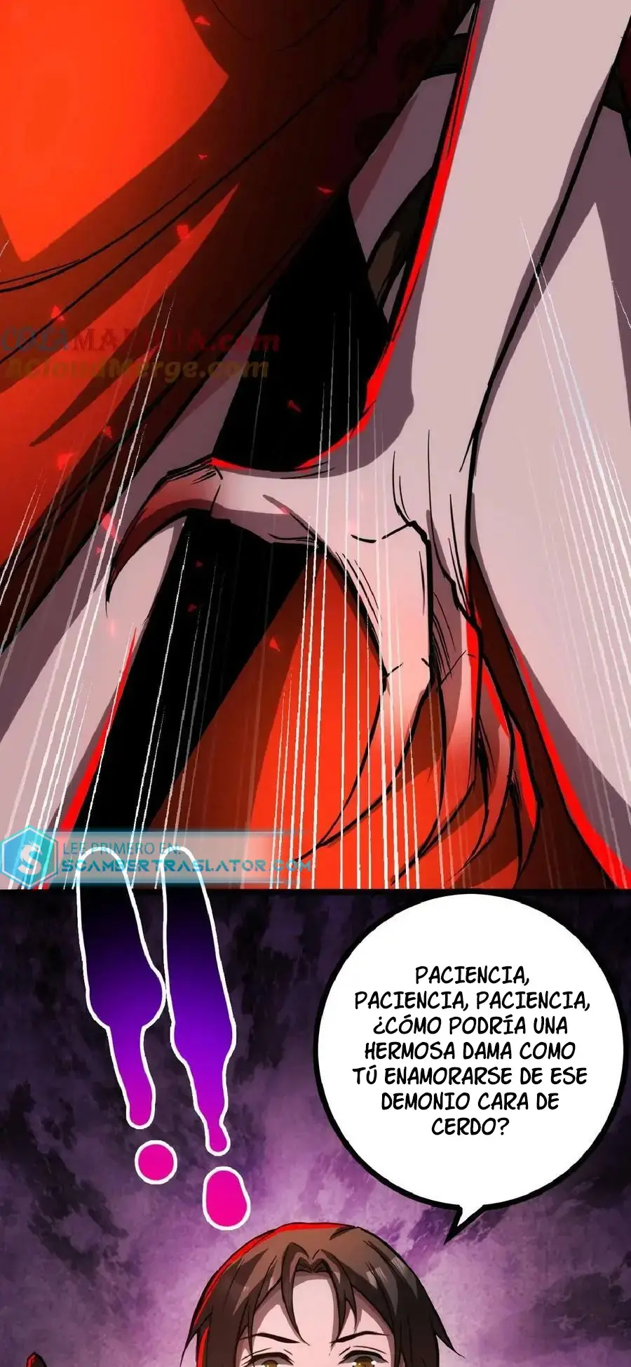 Read Boticario misterioso ES Manga Online