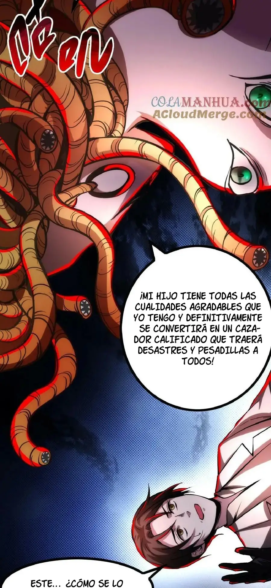 Read Boticario misterioso ES Manga Online