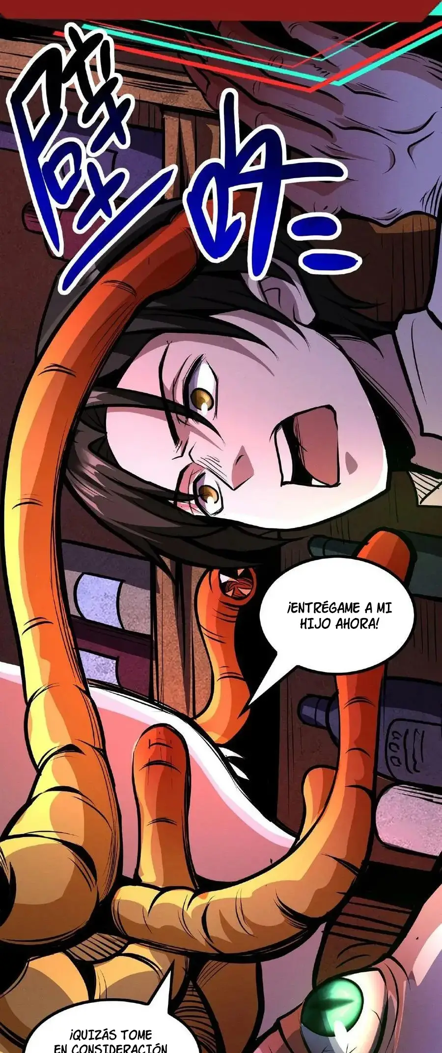 Read Boticario misterioso ES Manga Online